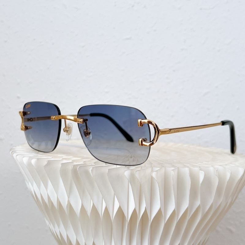 Cartier Sunglasses